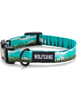 Coastal Pet Products Inc. Wolfgang Adjustable Dog Collar GreatEscape