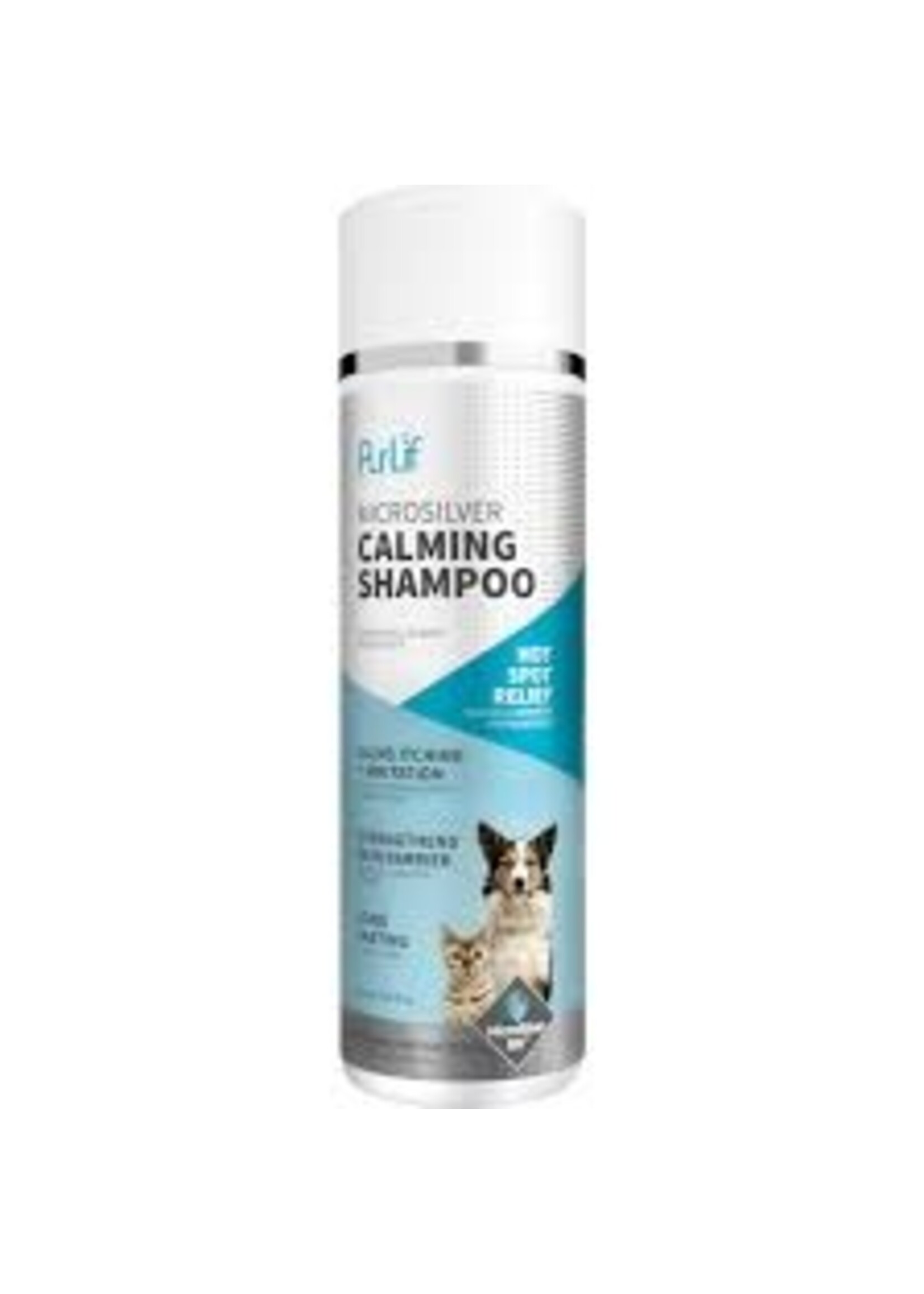 PurLif Calming Shampoo 200 ml