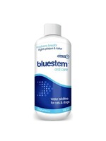 Bluestem Oral Care Water Additive for Cats & Dogs 500ml