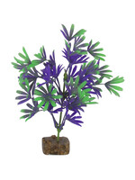 Tetra GloFish Plant XLarge Purple / Green