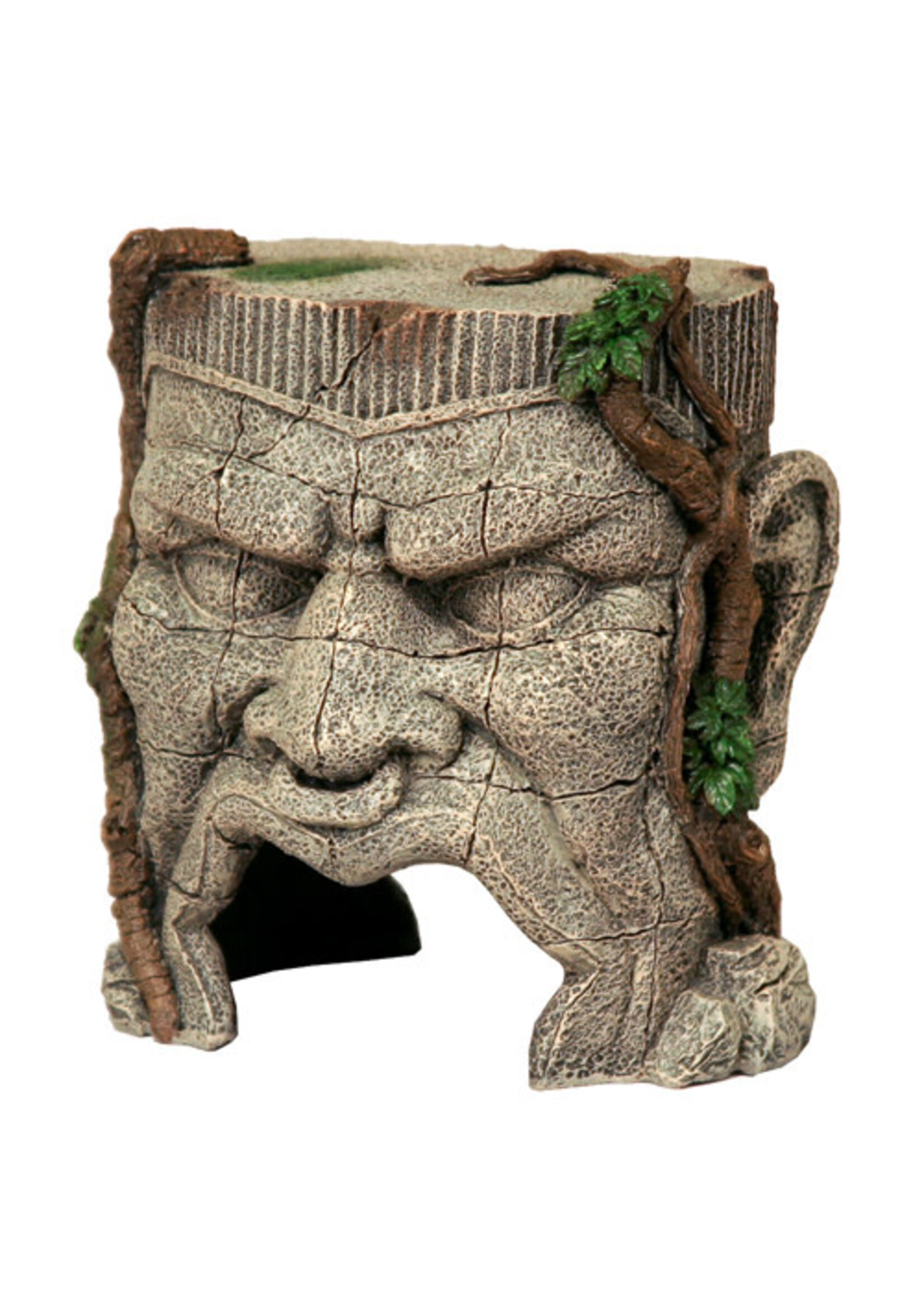 Blue Ribbon Blue Ribbon Ancient Tunnel Ruin Large 6 x 5.25 x 6.25"