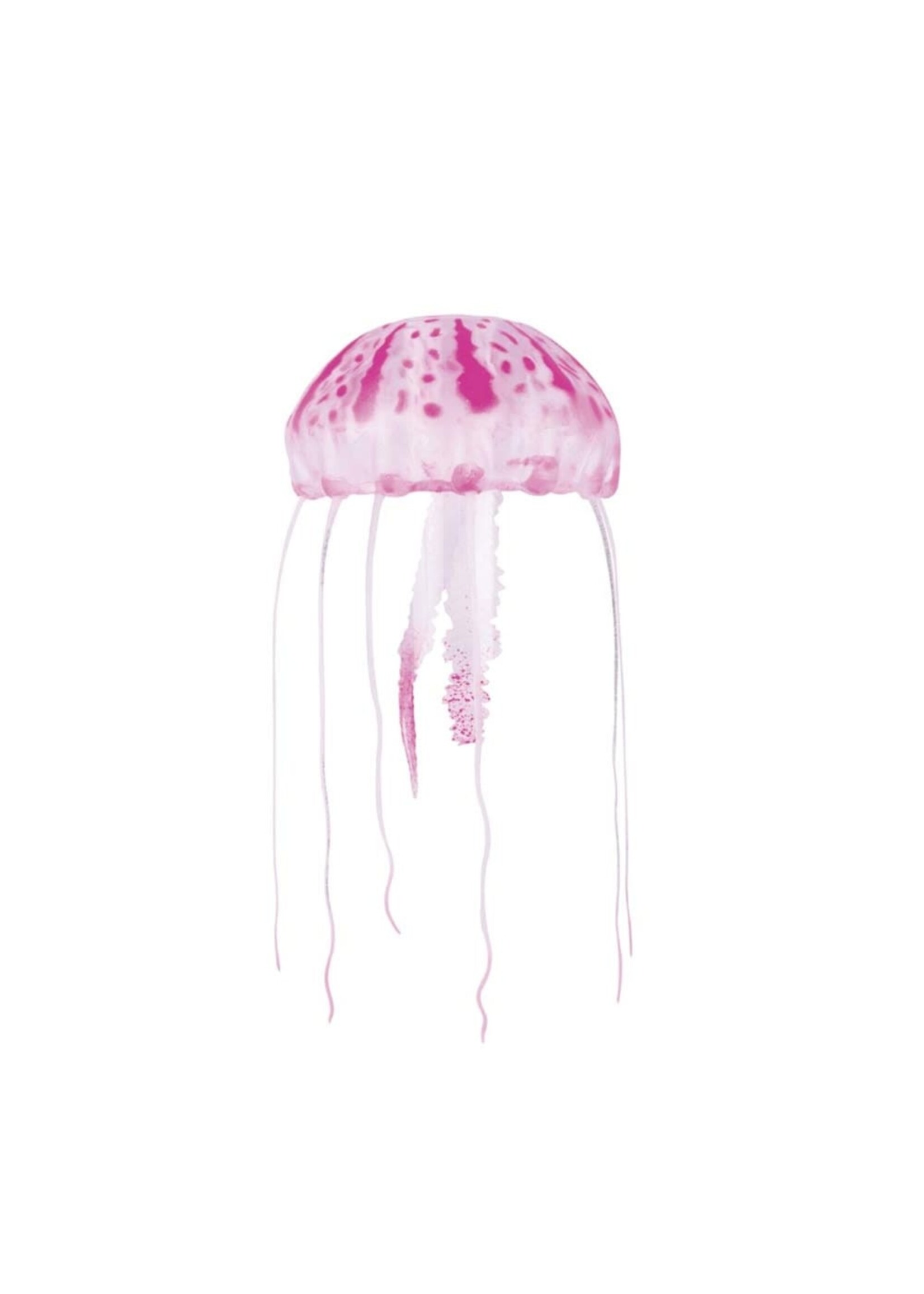 Aquatop Aquatop Silicone Floating Jellyfish 4 inch