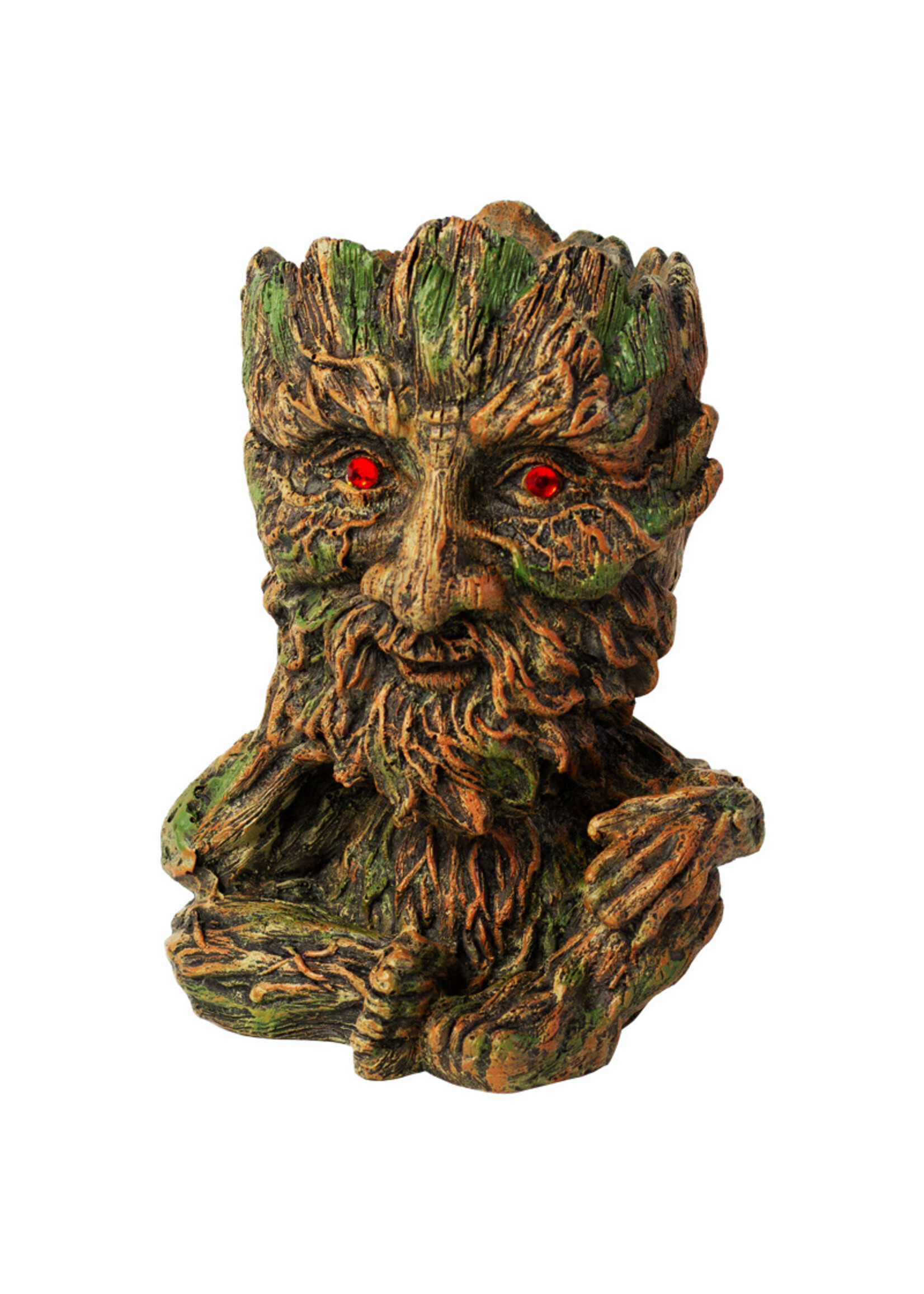 Aqua-Fit Aqua-Fit Polyresin Groot 4 x 4 x 5.25"