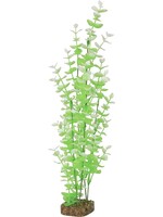 Tetra GloFish Plant XLarge Green / White