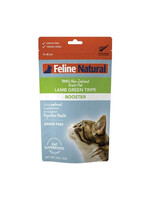 Feline Natural Feline Natural Lamb Green Tripe Booster 57g
