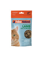 Feline Natural Feline Natural Lamb Healthy Bites Freeze Dried 50g