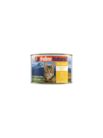 Feline Natural Feline Natural Can 170g / 6oz case of 12 Chicken Feast single