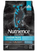 Nutrience Nutrience GF Subzero Canadian Pacific