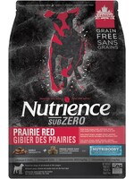 Nutrience Nutrience GF Subzero Prairie Red