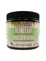 Livstrong Livstrong Olive Leaf Powder 100g