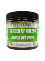 Livstrong Livstrong Supplements Garden of Greens 130g