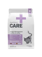Nutrience Nutrience Care Cat Weight Mgmt.