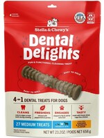 Stella and Chewy's Stella & Chewy's Dog Dental Delights Medium