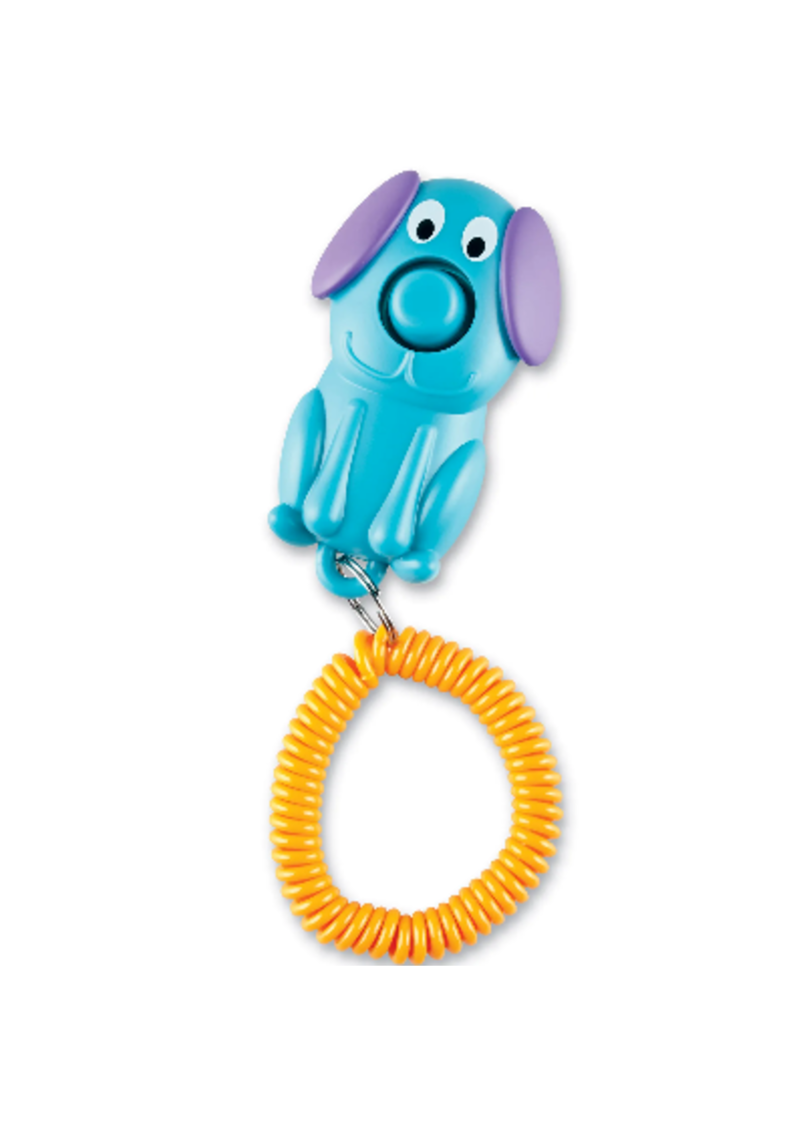 Brightkins Brightkins Smarty Pooch Training Clicker Doggy