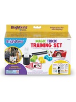 Brightkins Magic Trick Training Set