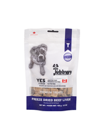 Tubby K9 Tasty Treats Tubby K9 Tasty Treats Freeze Dried Beef Liver 100g
