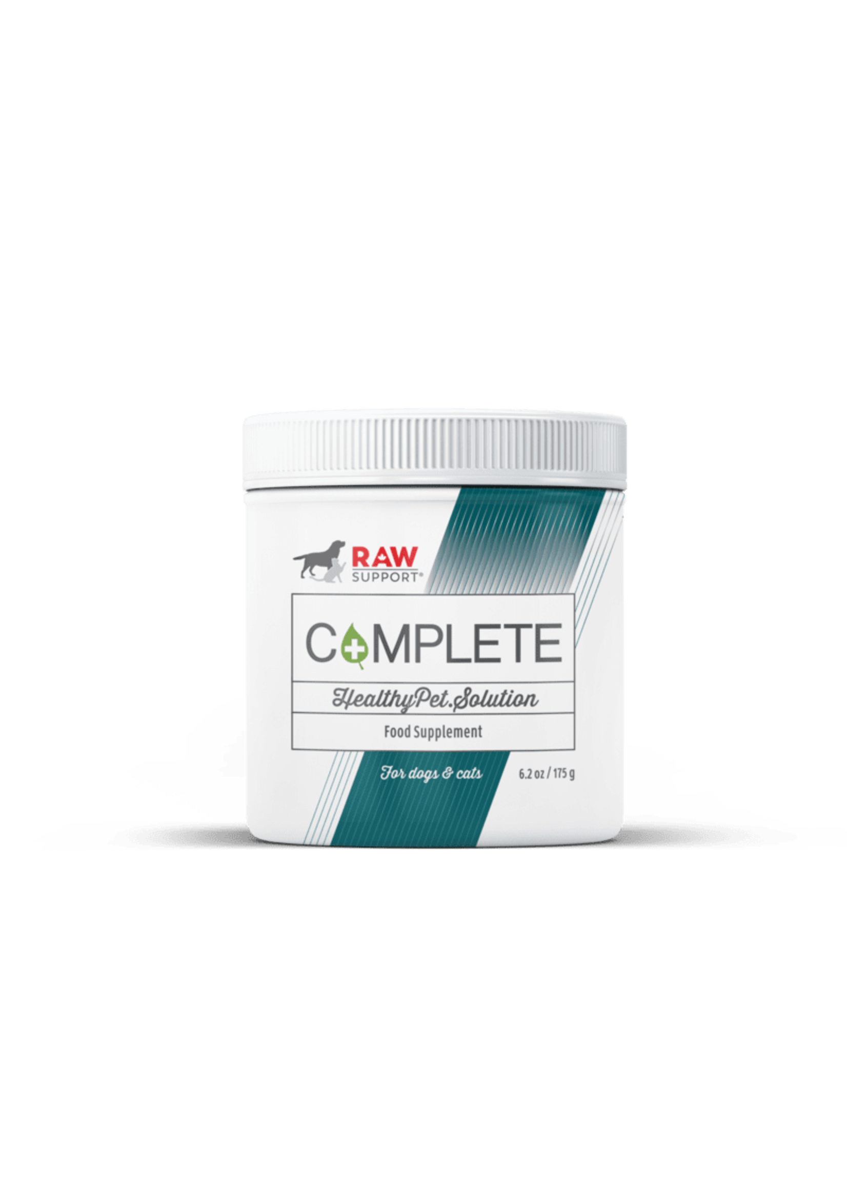 Raw Support Raw Support C+mplete 175g
