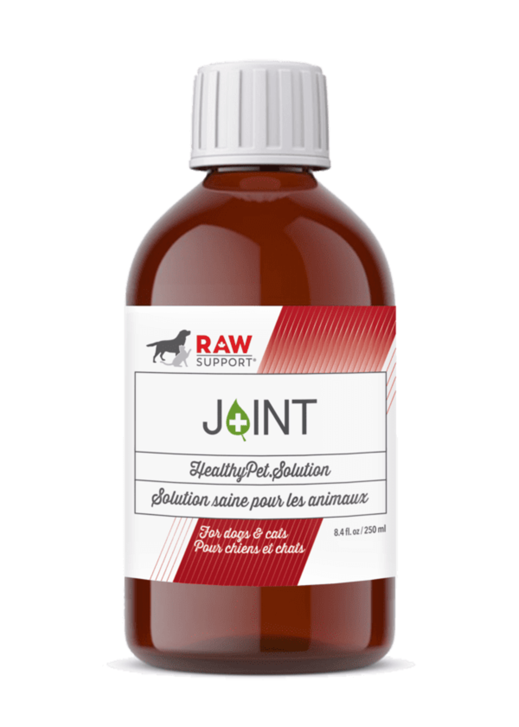 Raw Support Raw Support J+int 250ml