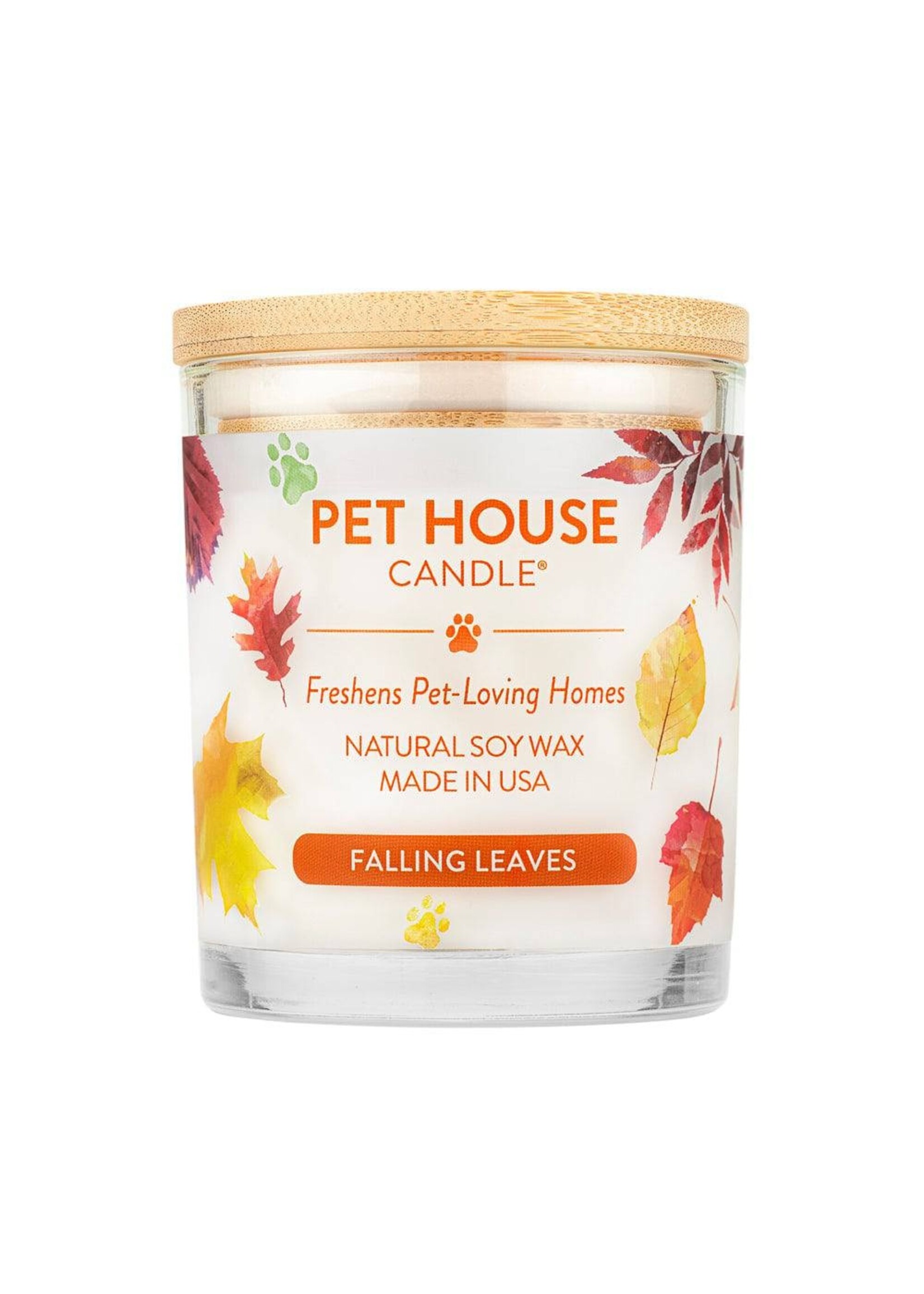 Pet House Pet House Candle Fall