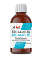 Raw Support Raw Support Krill & Camelina 200ml