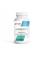 Raw Support Raw Support Imm+nity 30capsules