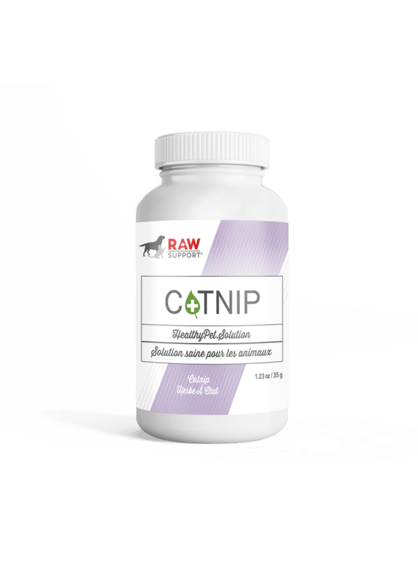 Raw Support Raw Support C+tnip 35g
