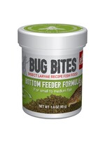 Fluval Fluval Bug Bites Bottom Feeder Small to Medium 1.4-1.6mm 45g