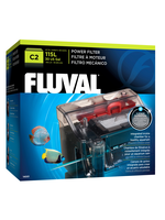 Fluval Fluval Power Filter