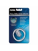 Fluval Fluval Pull-Thru Hose Brush