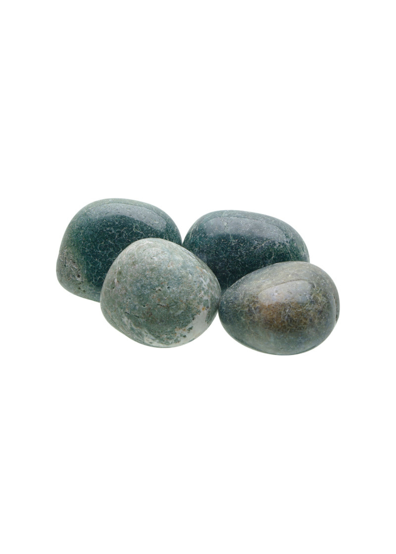 Fluval Fluval Pebbles 1.54lb - Polished