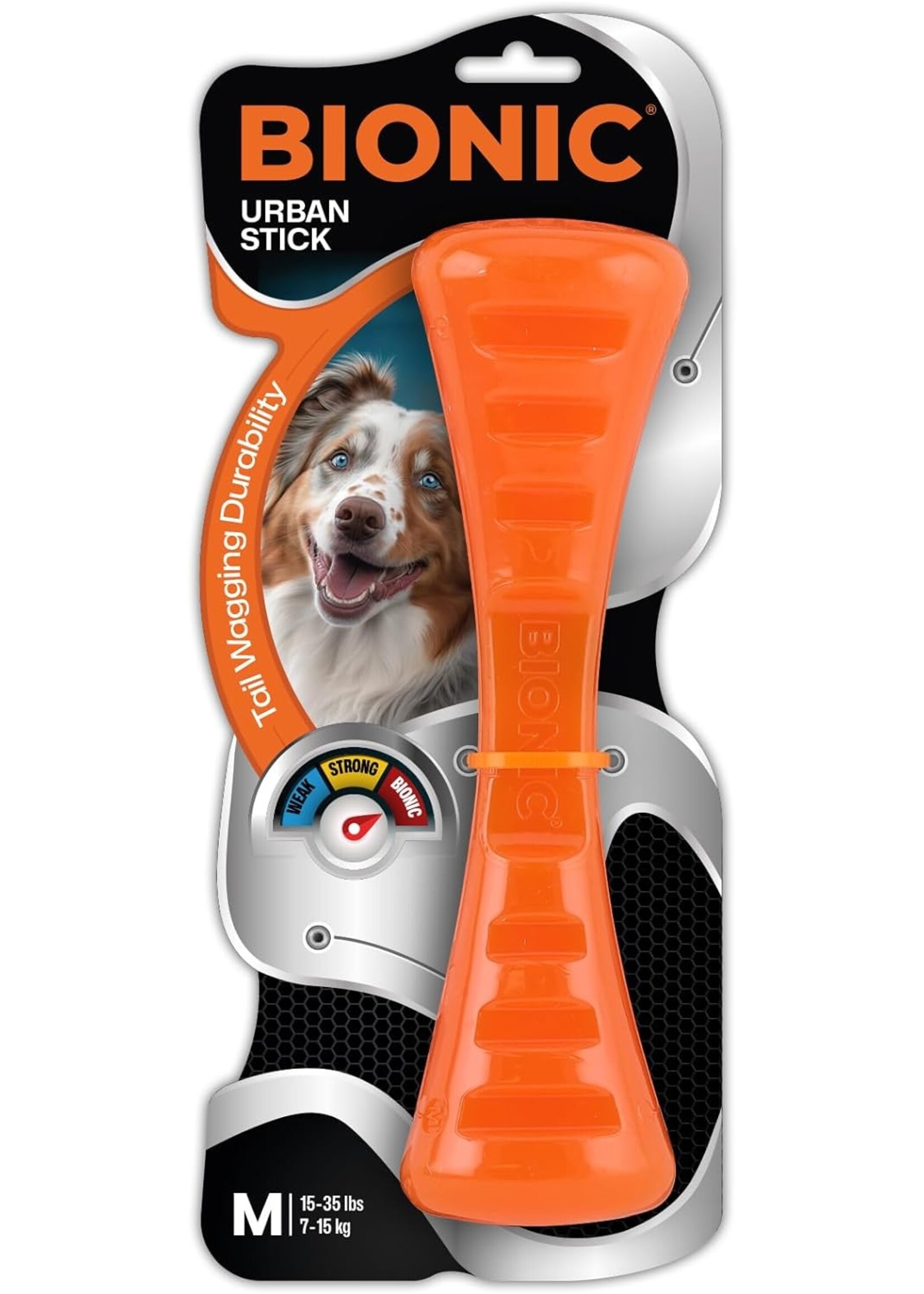 Bionic Urban Stick