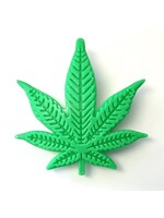 Sodapup SodaPup Colorado Maple Leaf Nylon Chew Toy