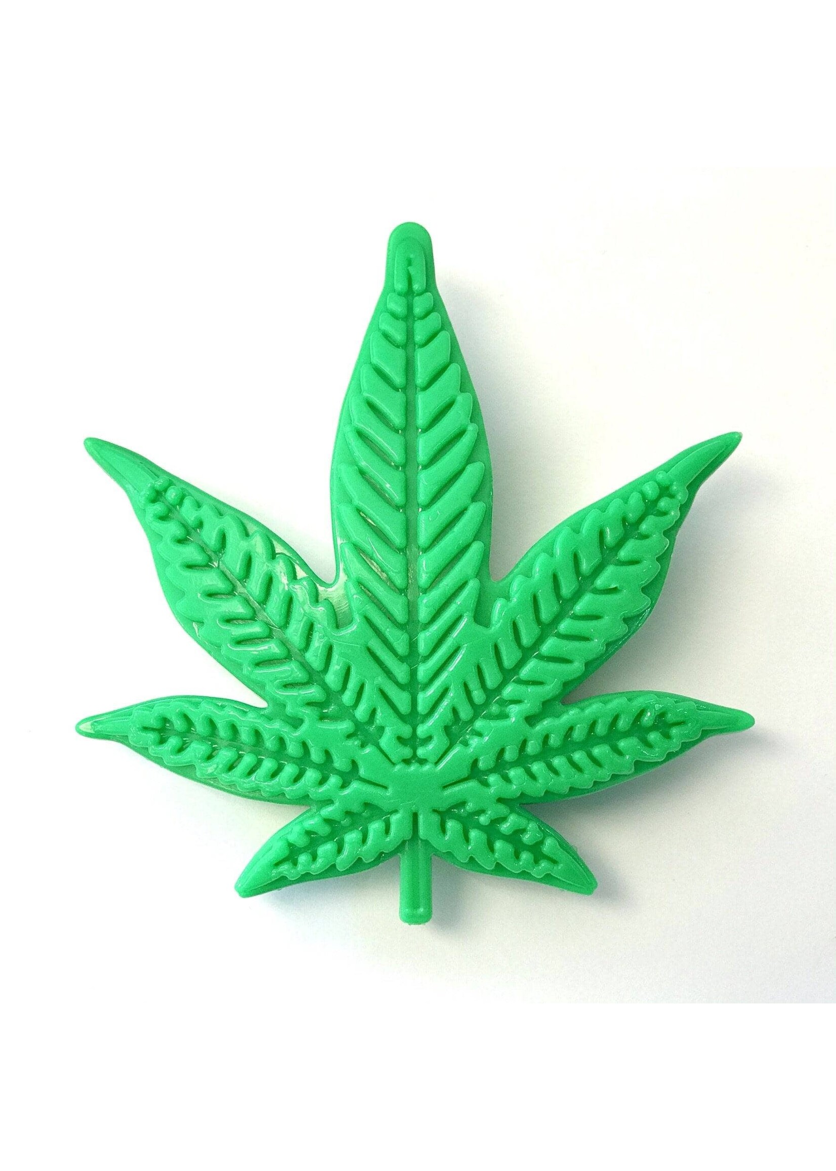 Sodapup SodaPup Colorado Maple Leaf Nylon Chew Toy