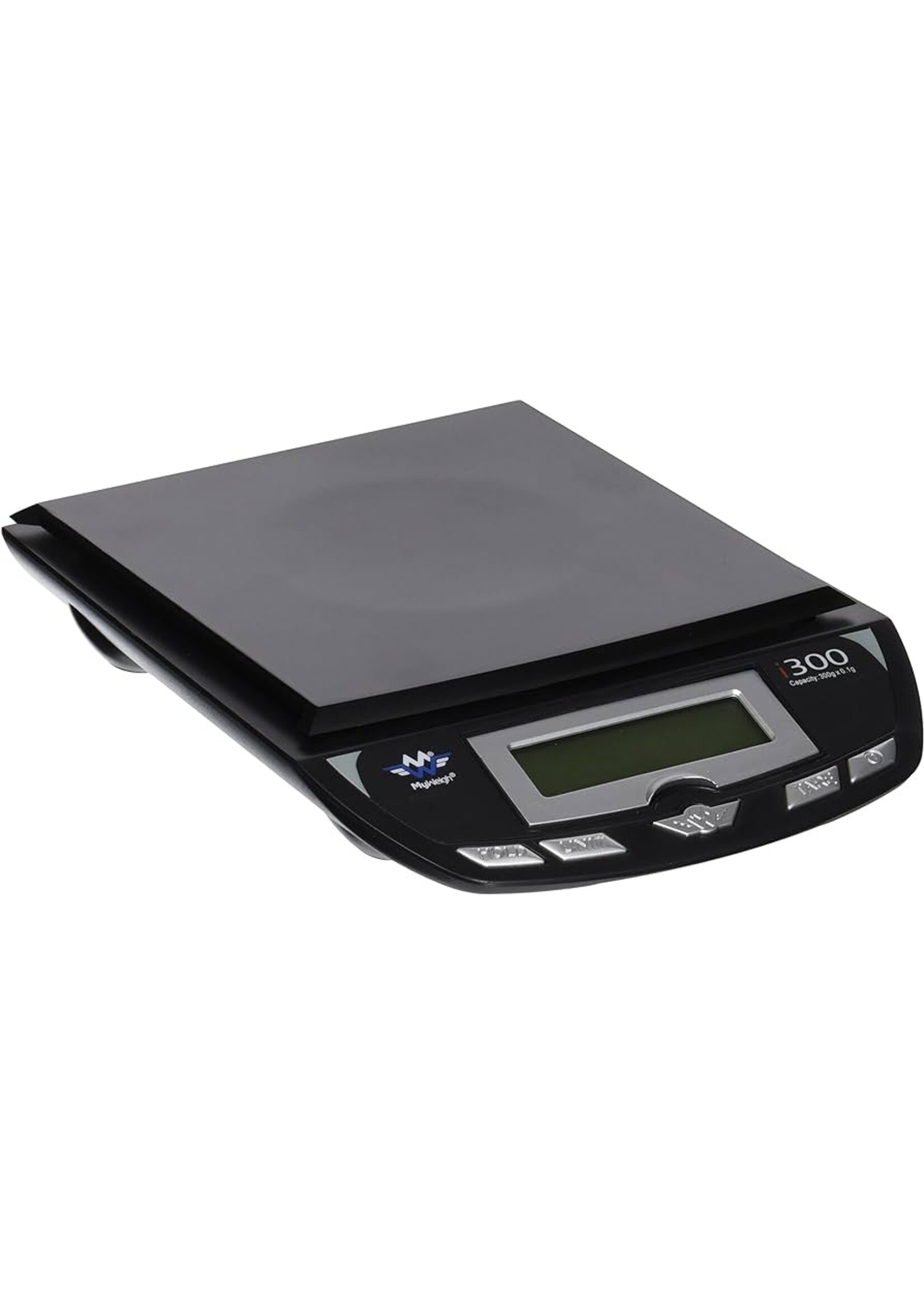 My Weigh i300 Scale