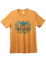 Weaver Livestock Weaver Livestock Aztec T-Shirt Butterscotch