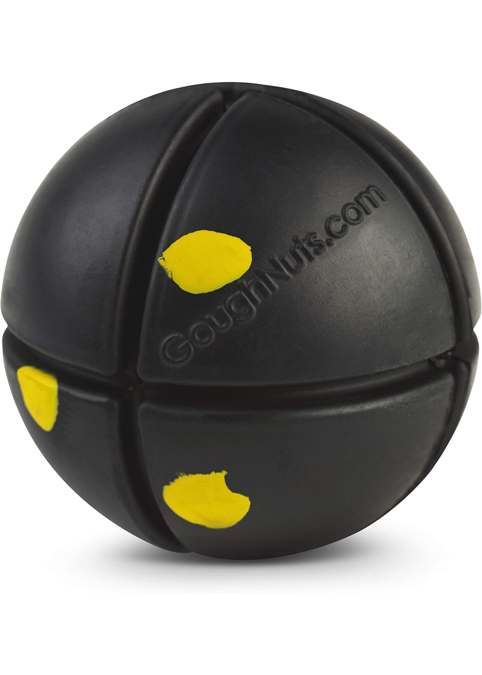 Goughnuts Black Ball Pro 50