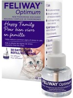 Feliway Cat Optimum 30-Day Refill