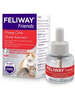 Feliway Cat Friends 30-Day Refill