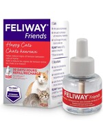 Feliway Feliway Cat Friends 30-Day Refill