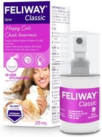 Feliway Cat Classic Spray 20ml
