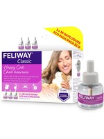 Feliway Feliway Cat classic 30-Day Refill 3pack