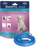 Adaptil Dog Junior Puppy Calming Collar up to 14.7"