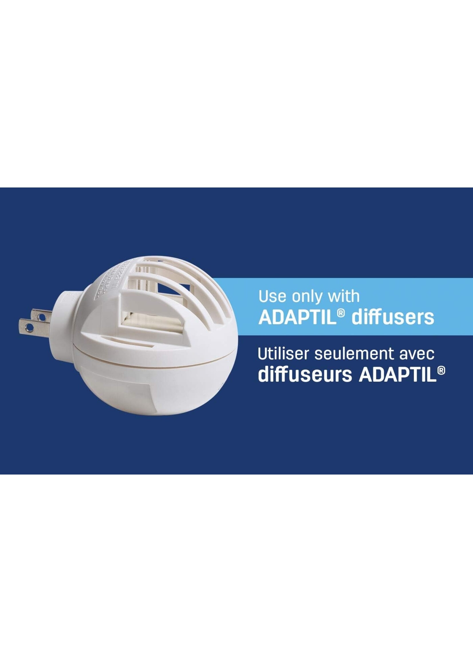 Adaptil Adaptil Dog Calm 30-Day Refill 3pack