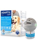 Adaptil Adaptil Dog Calm 30-Day Diffuser Starter Kit