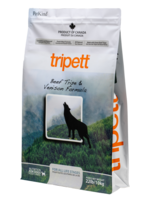 Tripett Tripett Dog Beef Tripe & Venison Formula