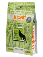 Tripett Tripett Dog SAP Beef Tripe Original