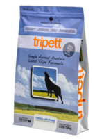 Tripett Tripett Dog SAP Lamb Tripe Formula