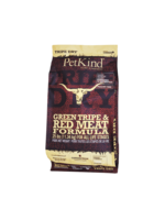 Petkind Petkind Dog Red Meat Formula