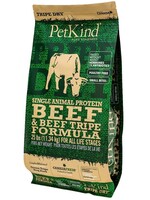 Petkind Petkind SAP Beef Tripe 11.34kg