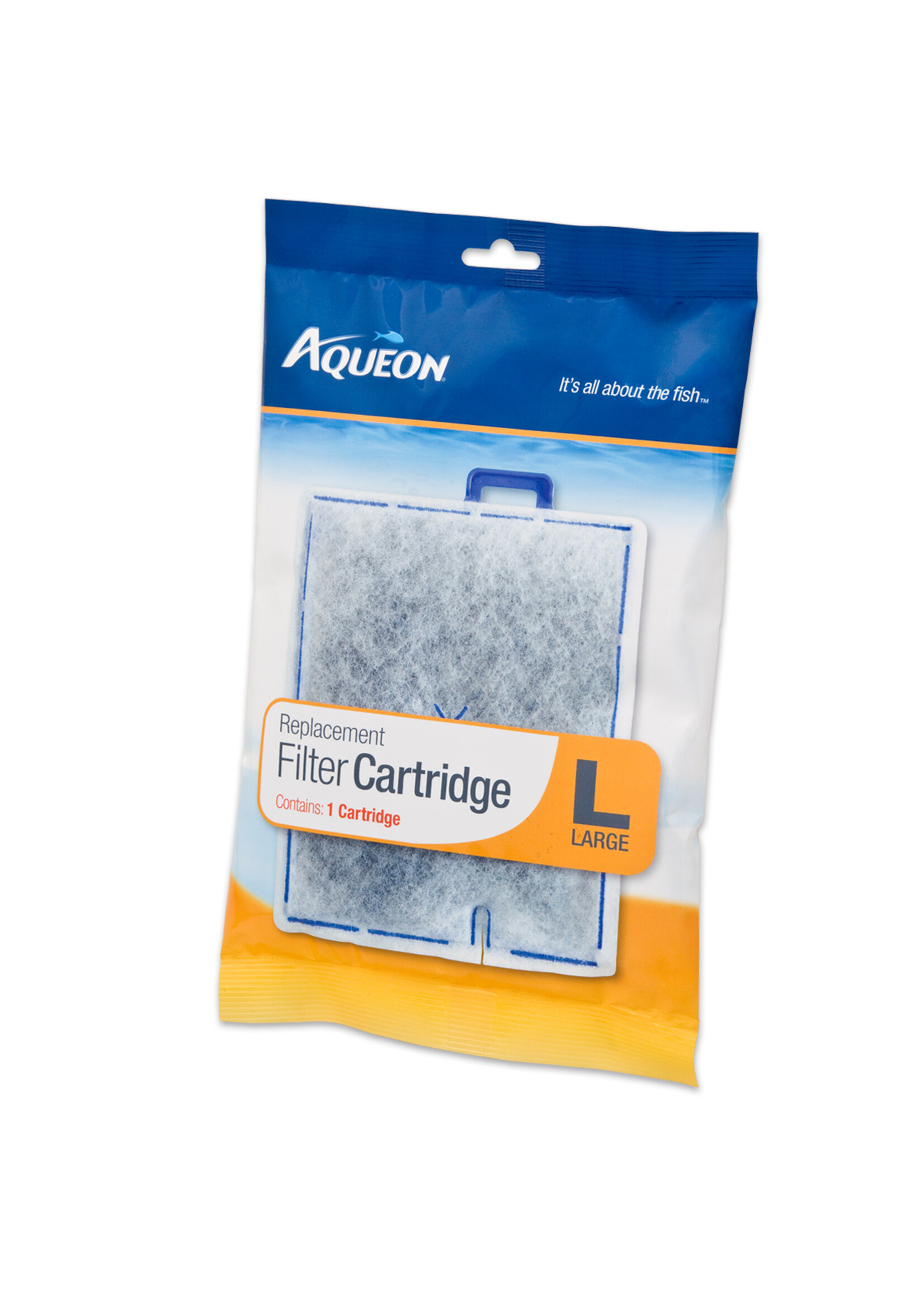 Aqueon Aqueon Replacement Filter Cartridge